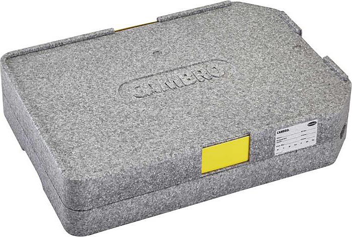 Термоподнос Cambro EPP ITENEPP107 без посуды