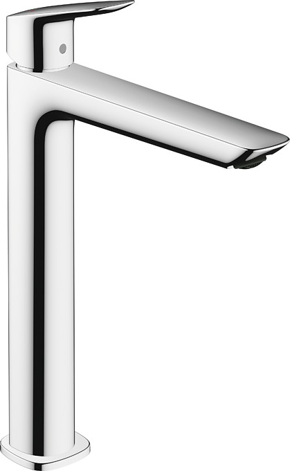 Смеситель для раковины Hansgrohe Logis 71258000