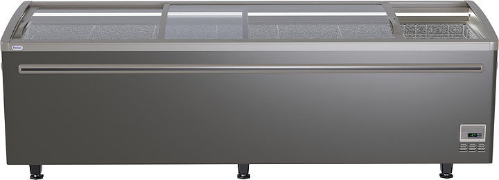 Ларь-бонета Haier GTS2500G