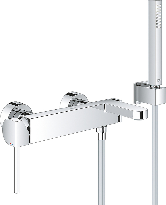 Смеситель Grohe Plus DN 15 33547003