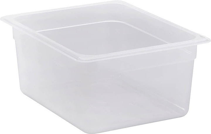 Гастроемкость Cambro 26PP 190 GN 1/2-150 (325х265х150) полипропилен