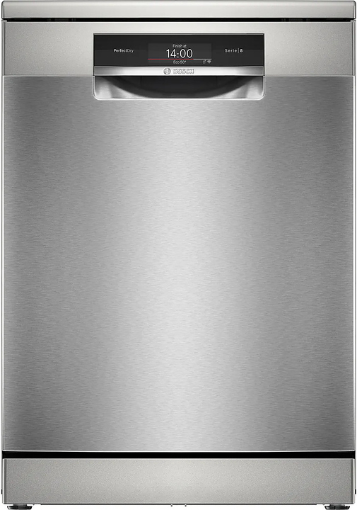 Машина посудомоечная Bosch SMS8ZDI86Q
