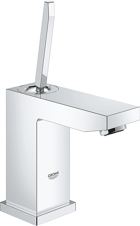 Смеситель Grohe Eurocube Joy DN 15 S-SIZE 23656000