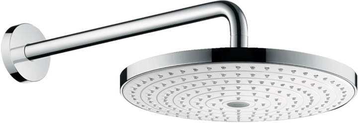 Душ верхний Hansgrohe Raindance Select S 300 2jet 27378400