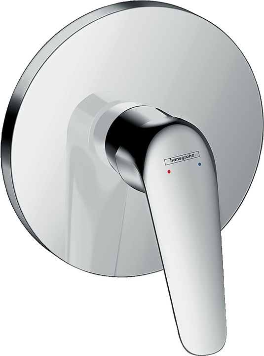 Смеситель для душа Hansgrohe Novus 71065000