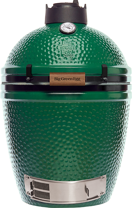 Гриль угольный Big Green Egg Medium