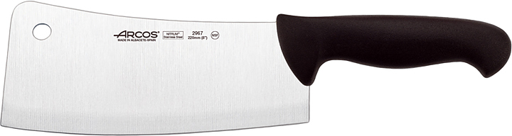 Топорик для рубки мяса Arcos 2900 Cleaver 296725