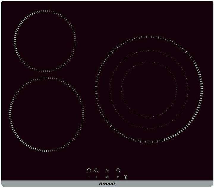 Панель варочная Brandt BPV6322B