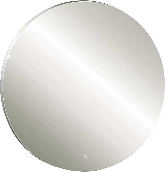 Зеркало Silver Mirrors Savanna-Lite LED-00002599 65х65 см