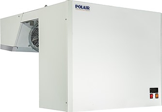 Моноблок низкотемпературный POLAIR MB 211 R Light