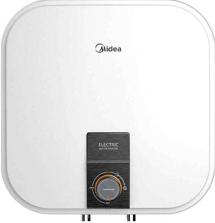 Водонагреватель электрический накопительный Midea SALUTE XPRESS MWH-1020-KVM