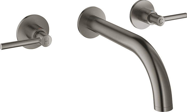 Смеситель Grohe Atrio DN 15 S-SIZE 20169AL3