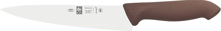 Нож поварской ICEL Horeca Prime Chef's Knife 28900.HR27000.200 коричневый