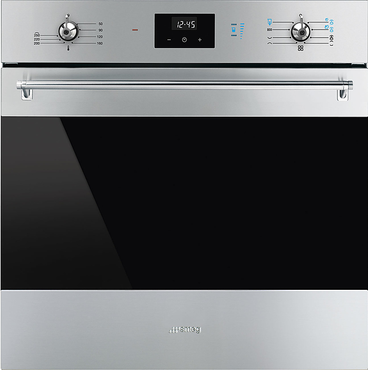 Духовой шкаф SMEG SO6300S2X