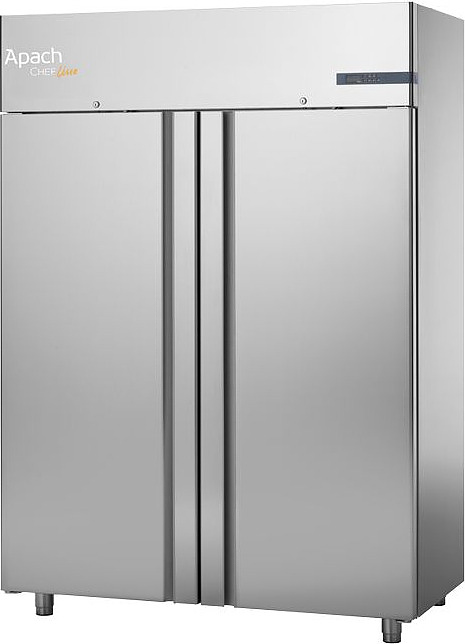 Шкаф морозильный Apach Chef Line LCFS120MD2