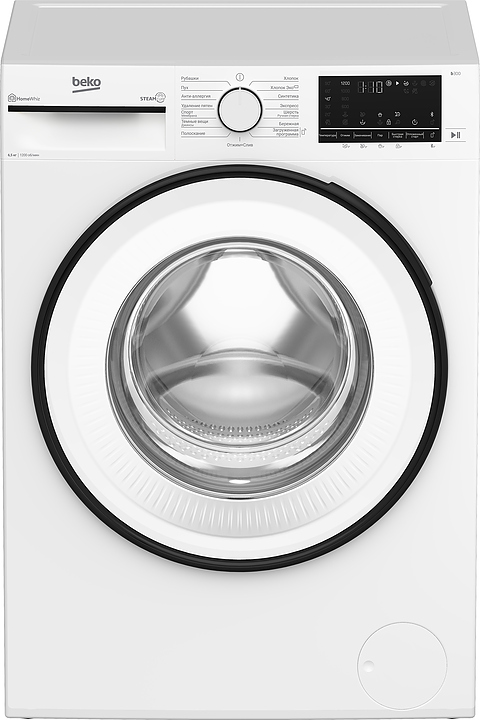 Машина стиральная Beko B3WFR56H2WWB