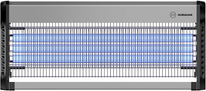 Лампа инсектицидная Hurakan HKN-MID180M