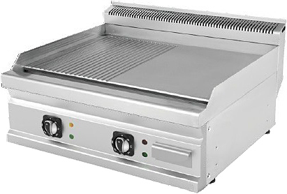 Поверхность жарочная Kocateq MCEG 86SR