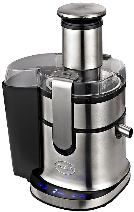 Cоковыжималка RGV INDUSTRIAL JUICER