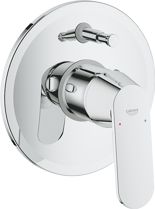 Смеситель Grohe Eurosmart Cosmopolitan DN 15 32879000