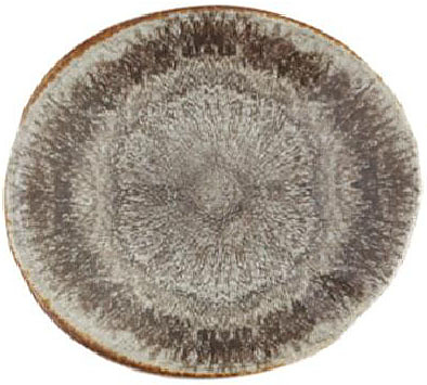 Тарелка Porland Stoneware Iris 18DC17