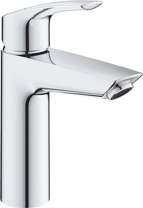 Смеситель для раковины Grohe Eurosmart 2021 23324003