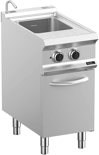 Макароноварка Apach Chef Line GLPCE411CS