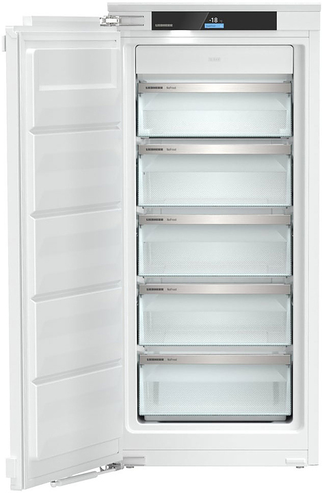 Морозильник встраиваемый Liebherr SIFNdi 4155 Prime NoFrost
