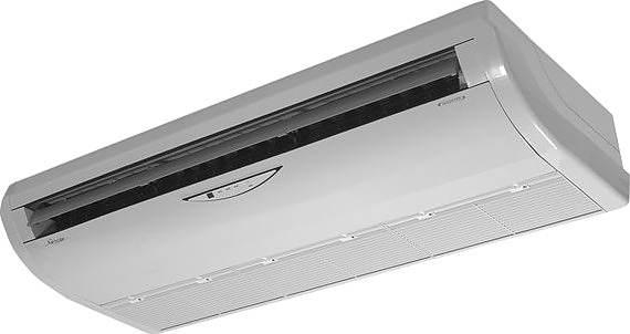 Подпотолочная сплит-система Daikin AHQ100C / AZQS100BV1