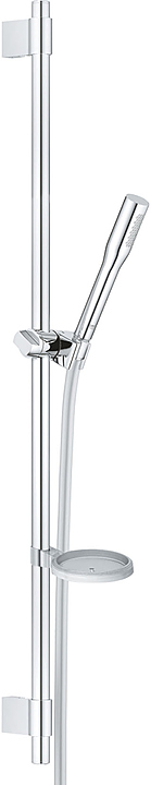 Гарнитур душевой Grohe Euphoria Cosmopolitan Stick 27368000