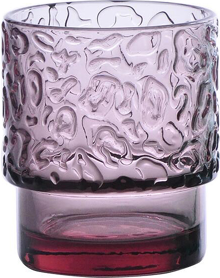 Хайбол P.L. Proff Cuisine BarWare Purple Glass 81269592 350 мл