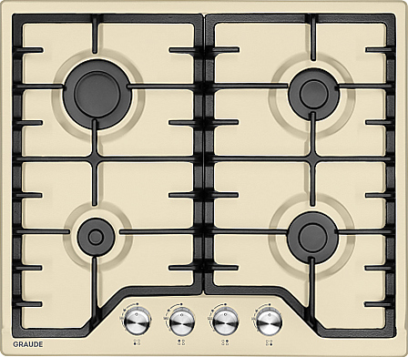 Варочная панель Graude GS 60.1 CM