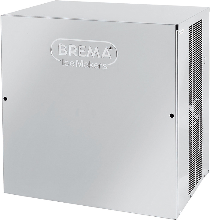 Льдогенератор Brema VM 900W