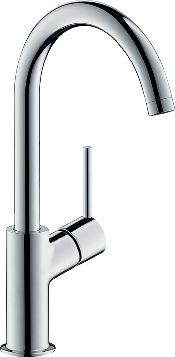 Смеситель для раковины Hansgrohe Talis S2 32082000