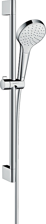 Душевой гарнитур Hansgrohe Croma Select S 1jet 26564400 65 см