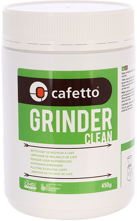 Средство для чистки Cafetto Grinder Clean