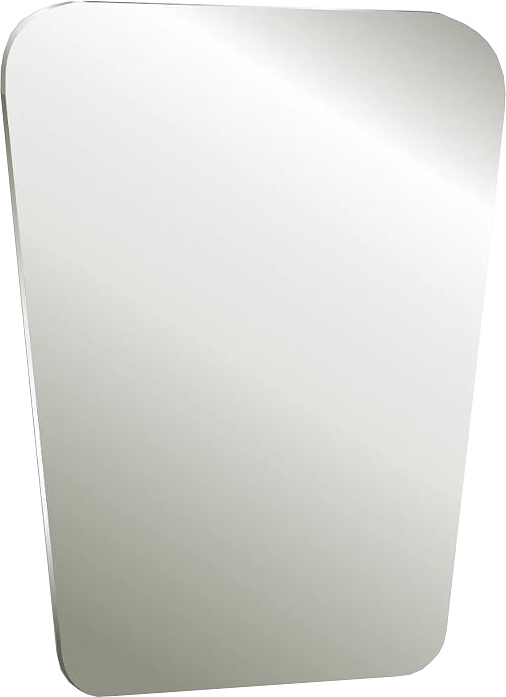 Зеркало Silver Mirrors Фокстрот ФР-00002383 61,5х98,5 см