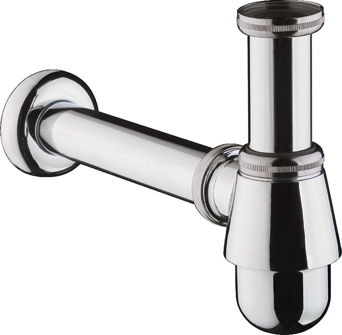 Сифон для биде Hansgrohe 55213000