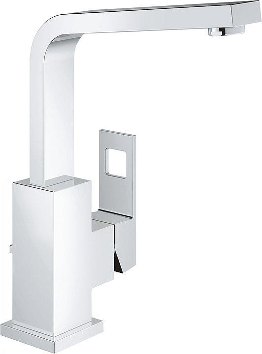 Смеситель Grohe Eurocube 1/2″ L-SIZE 2313500E