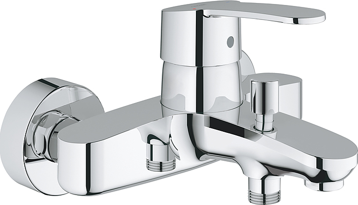 Смеситель Grohe Eurostyle Cosmopolitan DN 15 33591002