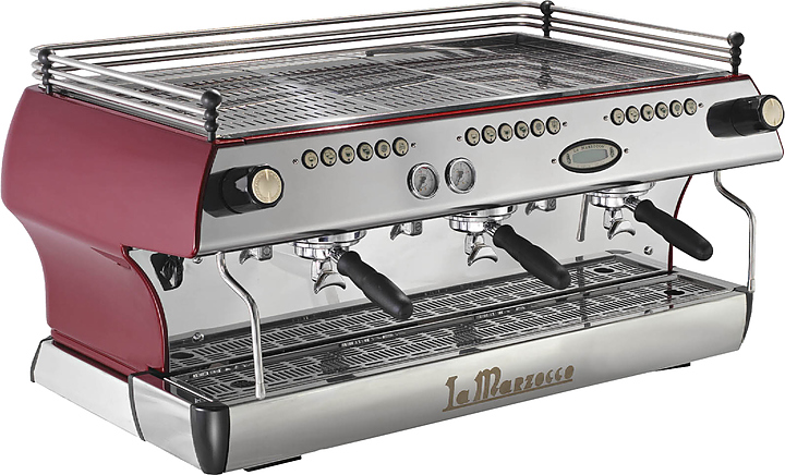 Кофемашина La Marzocco FB 80 AV 3 Gr