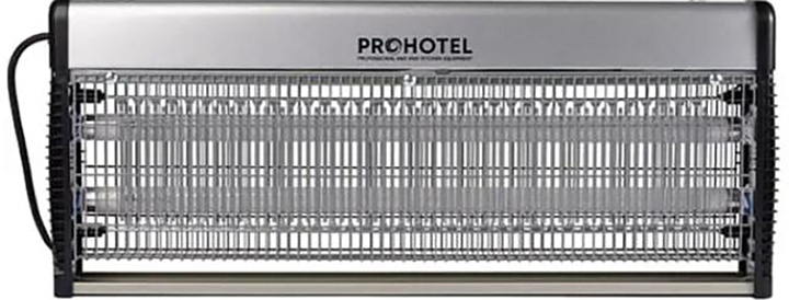 Ловушка для насекомых ProHotel JB20F-2X20W