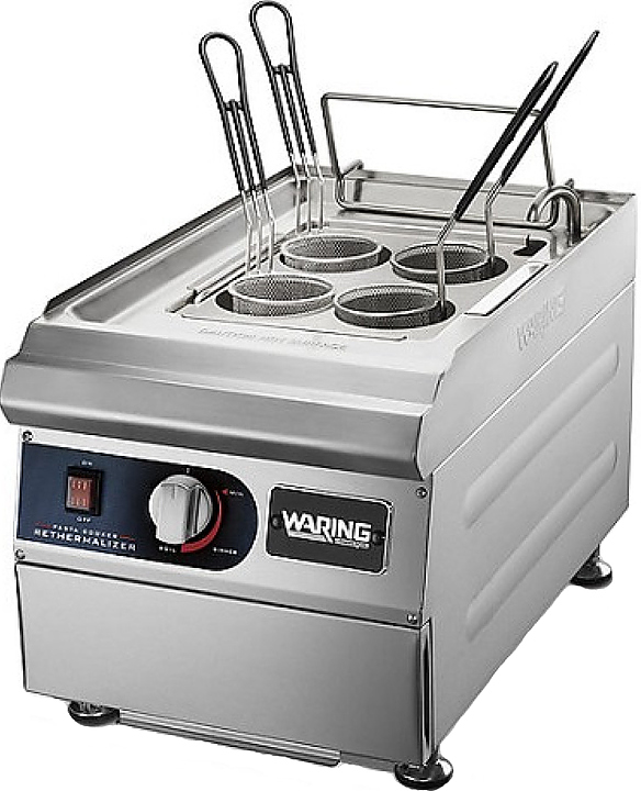 Макароноварка Waring WPC100E