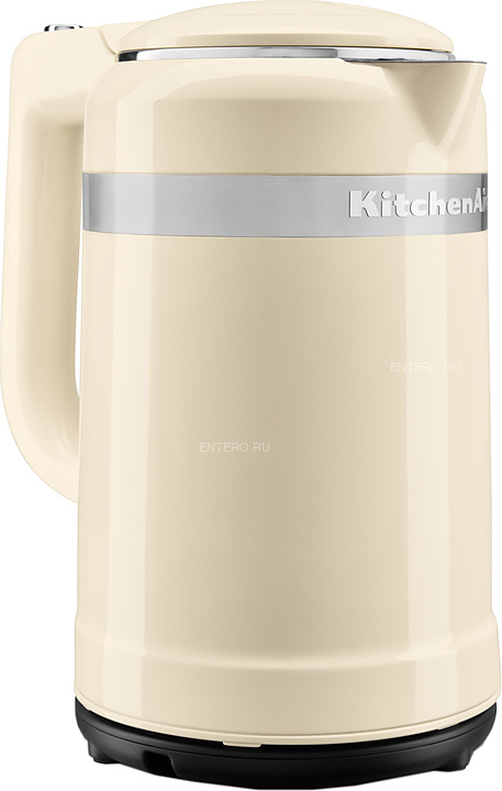 Чайник KitchenAid 5KEK1565EAC кремовый