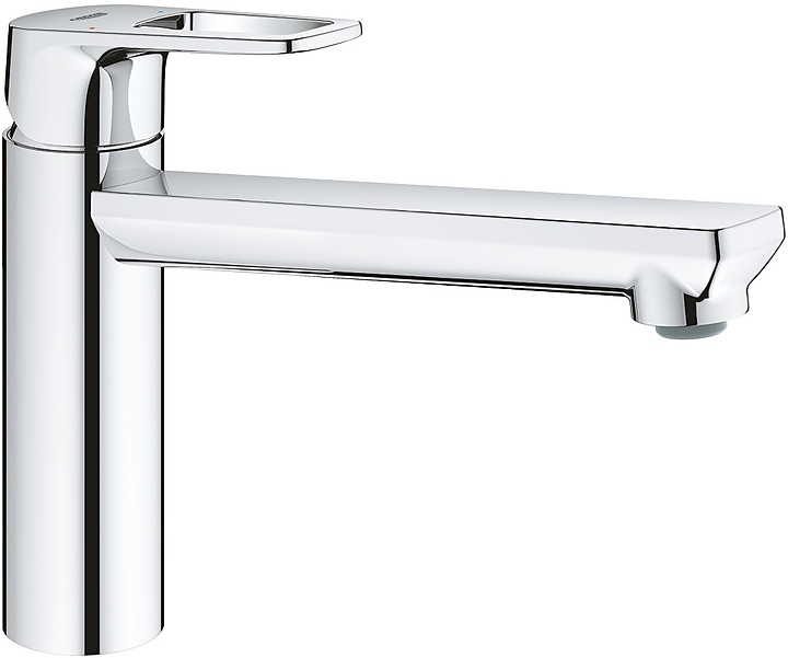 Смеситель для кухни Grohe BauLoop 31706000