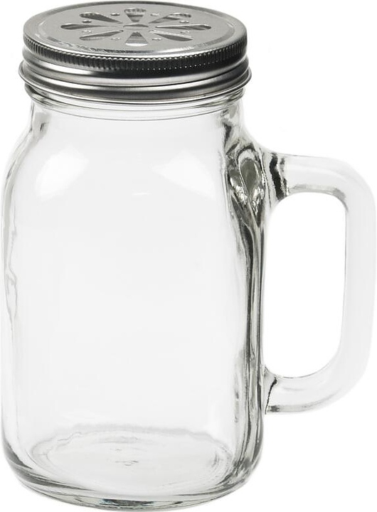 Банка для коктейлей P.L. Proff Cuisine BarWare 600 мл d=7 см h=11,5 см