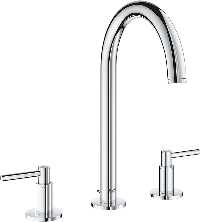 Смеситель Grohe Atrio DN 15 M-SIZE 20009003