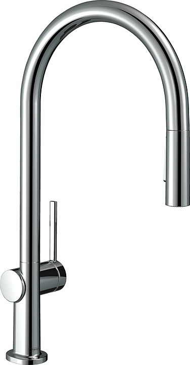 Смеситель для кухни Hansgrohe M54 Talis 72800000