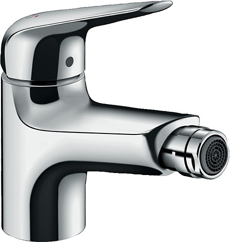 Смеситель для биде Hansgrohe Novus 71142000