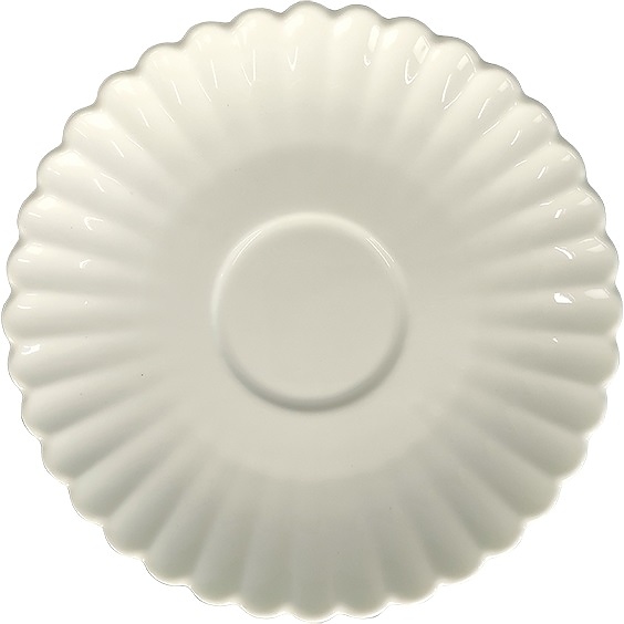 Блюдце Roomers Tableware BA3273 d=14,4 см (фарафор)